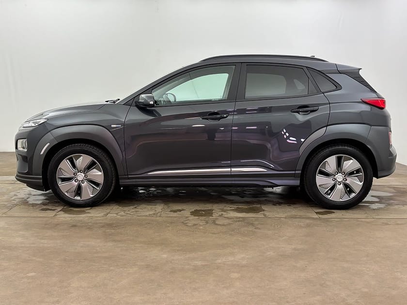Bild 3 av Hyundai Kona Electric 64 kWh Trend | Backkamera Rattvärme