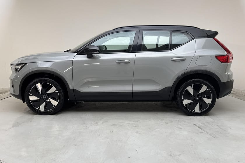 Bild 2 av Volvo XC40 Recharge Twin
