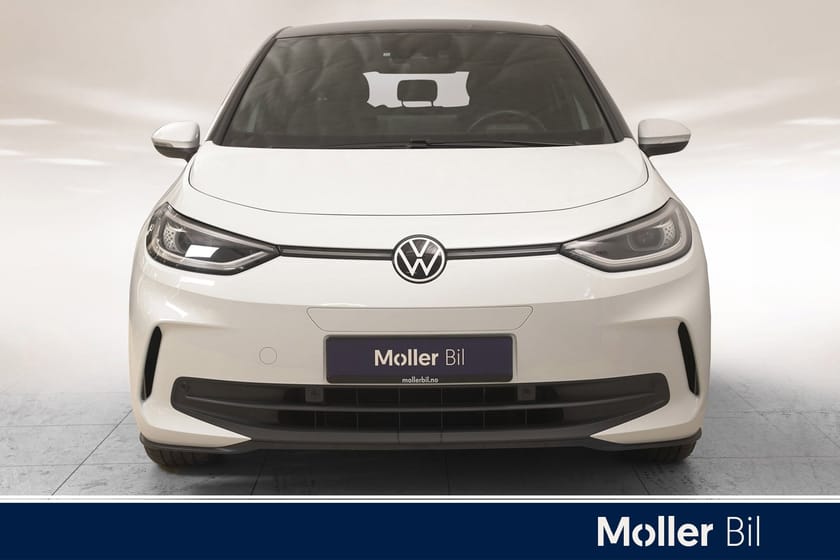 Bilde 4 av Volkswagen ID.3 Pro Performance highline 59kwh 204hk