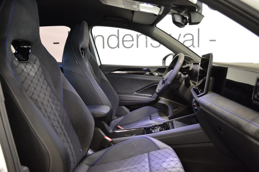 Bild 4 av Volkswagen Tiguan