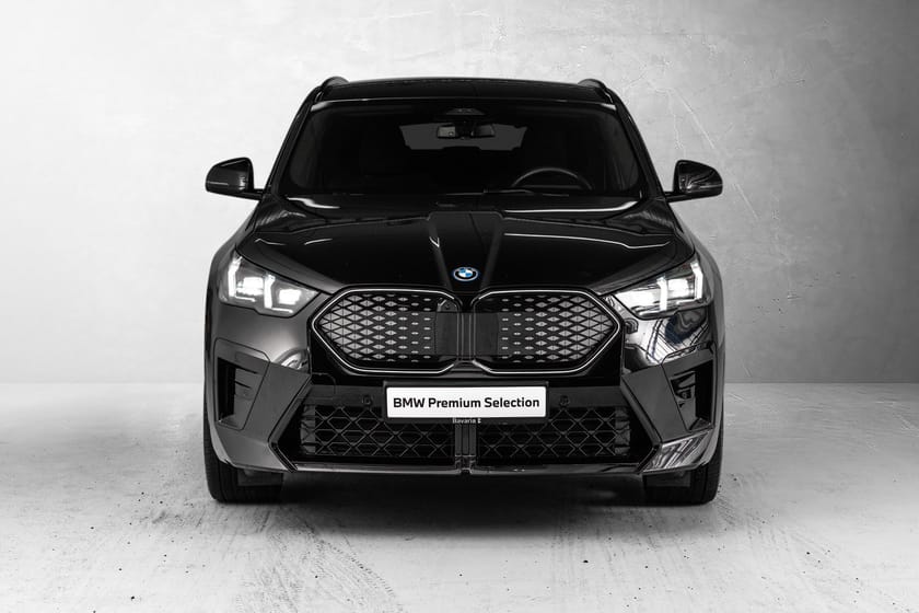 Bilde 3 av BMW iX2 xDrive30 Fully Charged Premium E.(K)