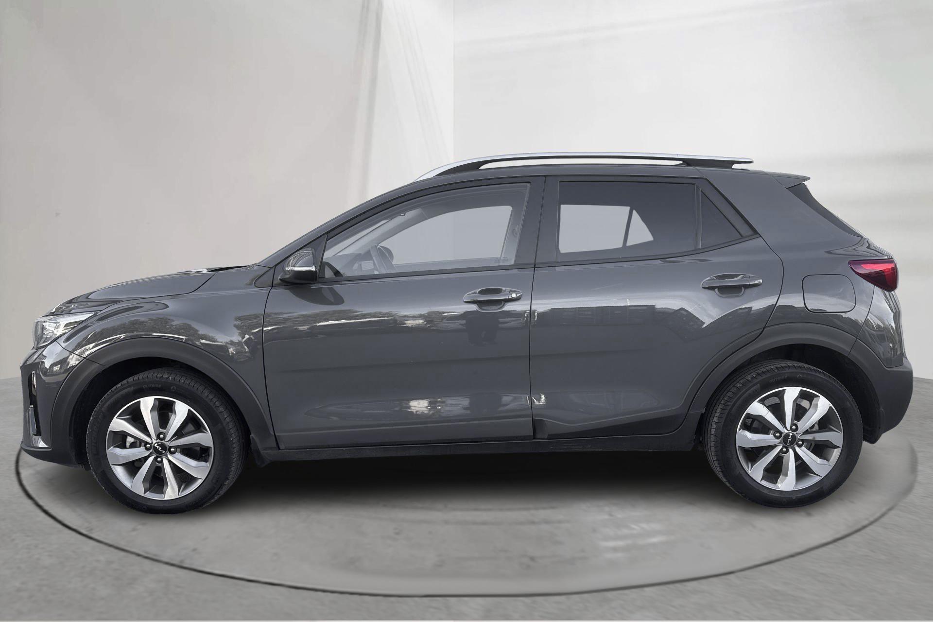 Kia Stonic 1.0 T-GDI 2023, kuva 2/10