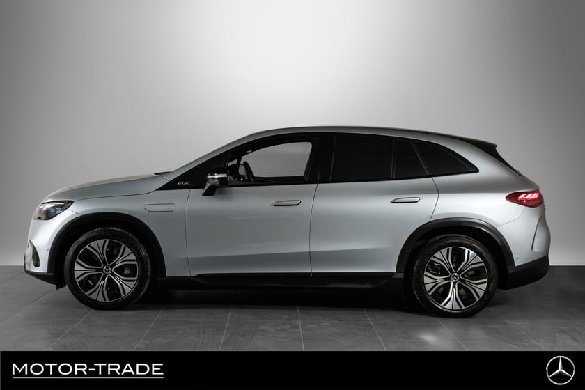 Bilde 5 av Mercedes-Benz EQE SUV 350 4MATIC Special Edition Plus | AMBIENTE | VARMEPUMPE | 360°