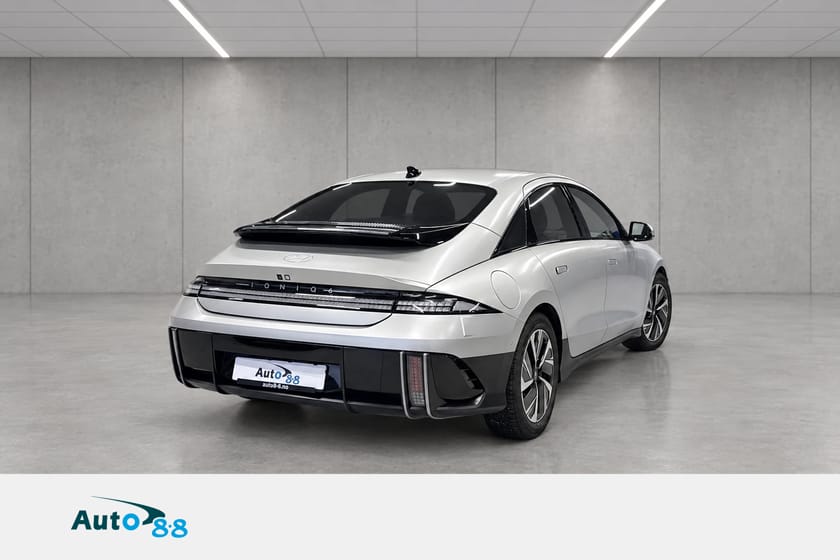 Bilde 5 av Hyundai Ioniq 6