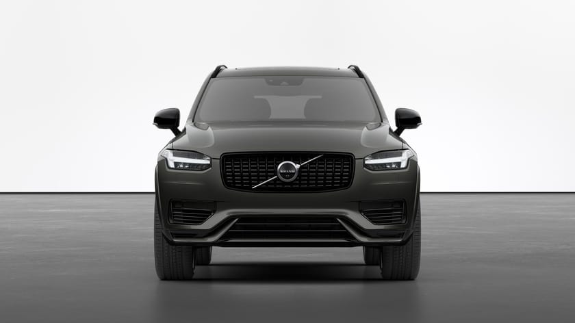 Bilde 3 av Volvo XC90 7 Seats