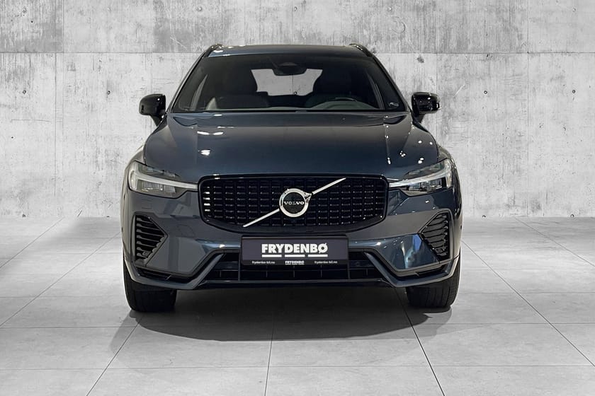 Bilde 3 av Volvo XC60