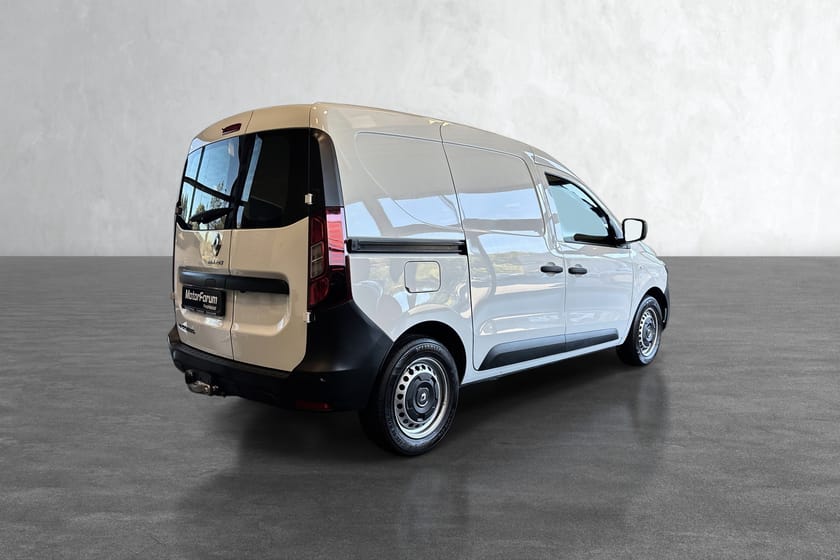 Bilde 5 av Renault Express