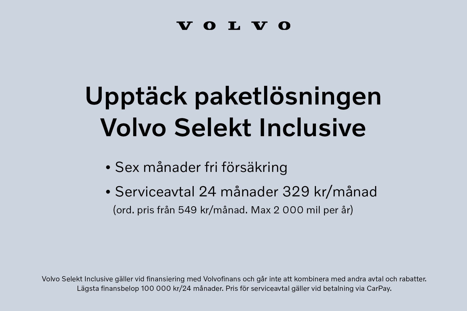 Volvo XC60 2024, bild 3/15