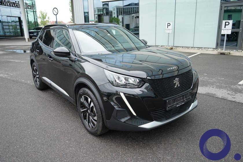 Bilde 3 av Peugeot e-2008 Allure