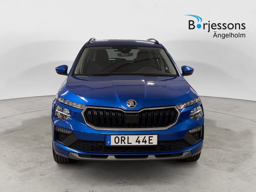 Bild 4 av Škoda Kamiq 1,0 TSI 116 HK Selection DSG