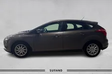 Thumnail bilde 2 av Ford Focus