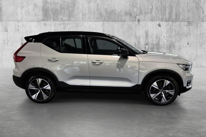 Bilde 4 av Volvo XC40 P8 AWD Recharge – Pro/360/Hengerfeste/Harman&kardon
