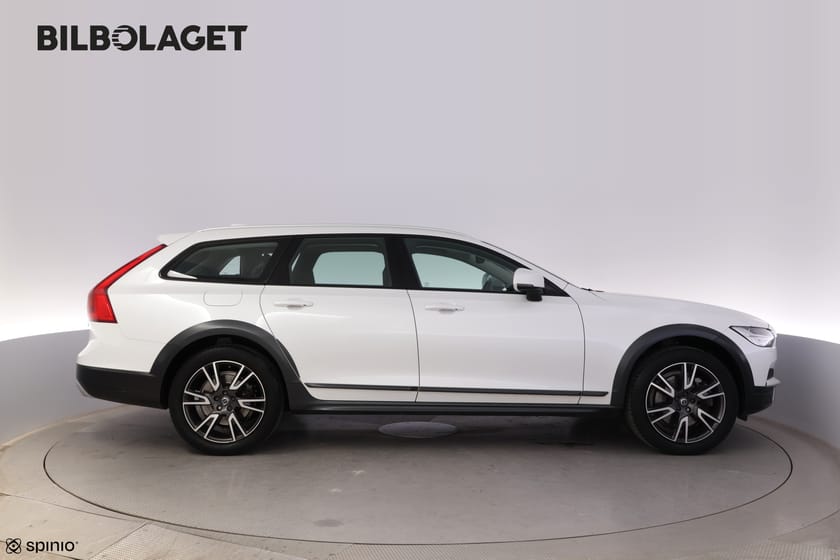 Bild 2 av Volvo V90 Cross Country D4 AWD Plus LÅGMIL DRAGKROK