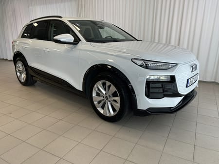 Audi Q6 e-tron quattro 388HK