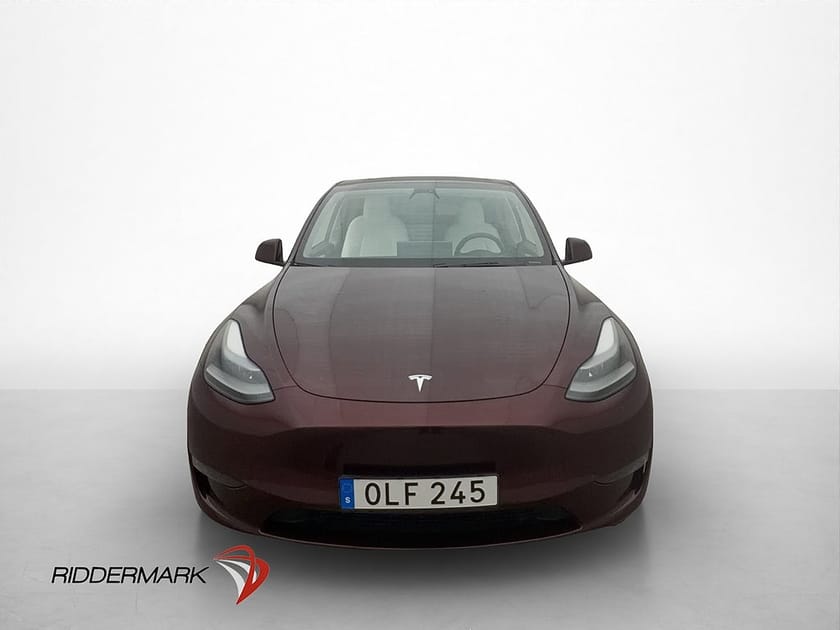Bild 3 av Tesla Model Y Performance