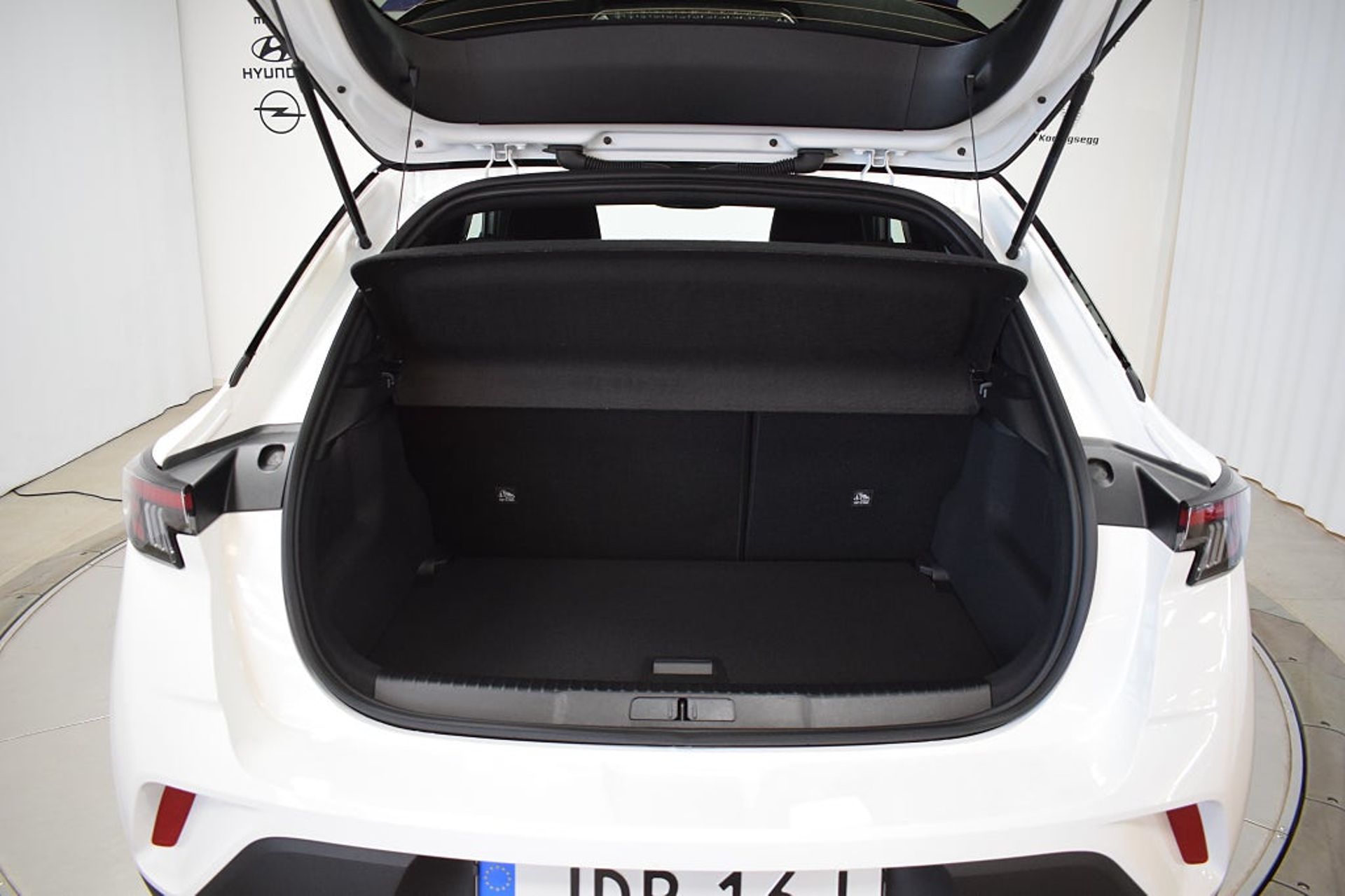 Opel Mokka 1.2 Turbo 2025, bild 3/10