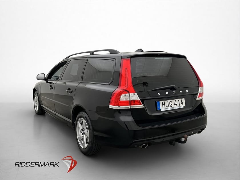Bild 5 av Volvo V70