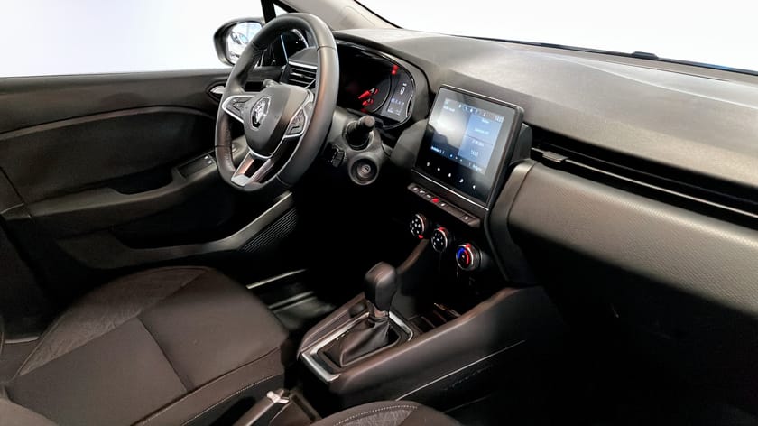 Bild 3 av Renault Clio