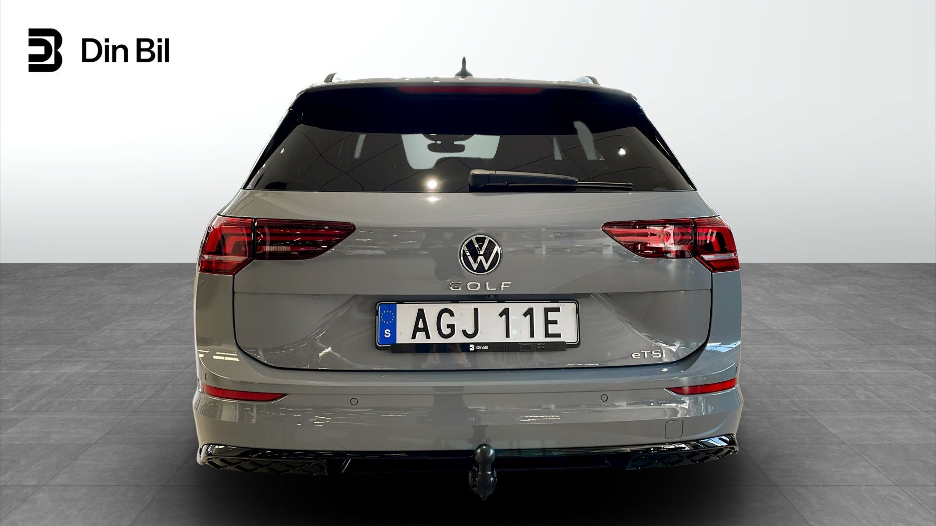 Volkswagen Golf 2026, bild 5/10