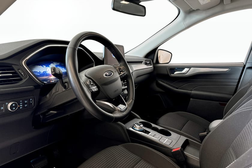 Bild 5 av Ford Kuga Plug-In Hybrid Titanium 225hk Business PHEV DRAG 3,95% ränta