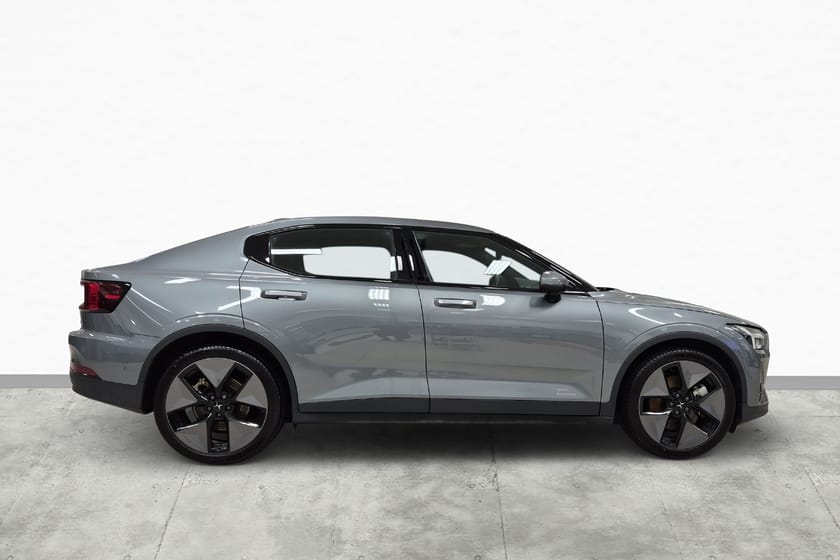 Bild 4 av Polestar 2 Long Range Single Motor