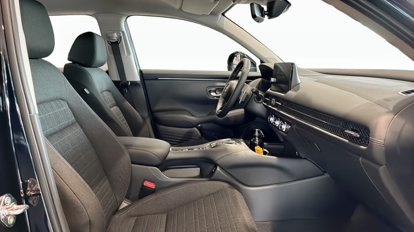 Bild 3 av Honda ZR-V e:HEV ELEGANCE 2.0 AT HYBRID