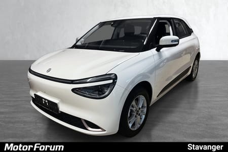 Dongfeng Box