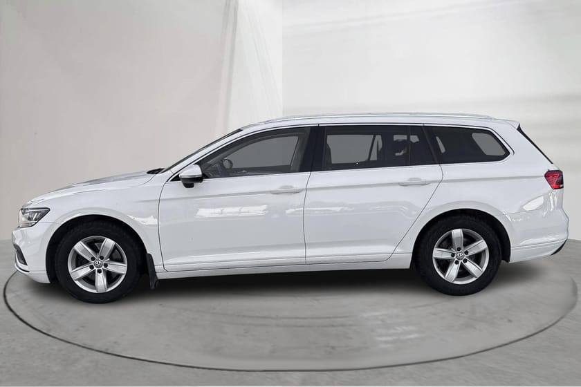 Bild 2 av Volkswagen Passat Sportscombi