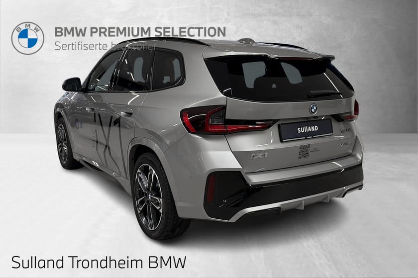 Bilde 3 av BMW iX1 xDrive30