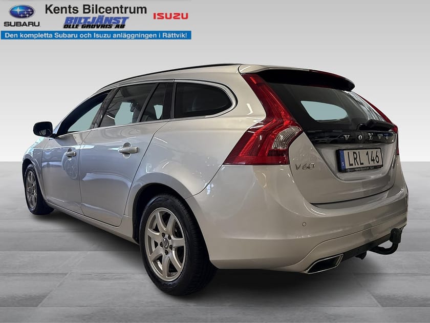 Bild 5 av Volvo V60