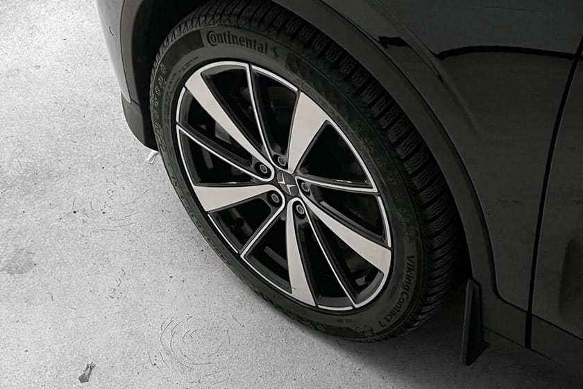 Bilde 5 av Polestar 2 Long Range Dual Motor LRDM Plus Pilot Klima PIXEL|PANO|PILOT.ASS++
