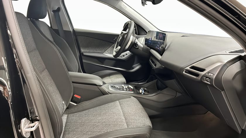 Bild 3 av BMW 120 Navi Kamera