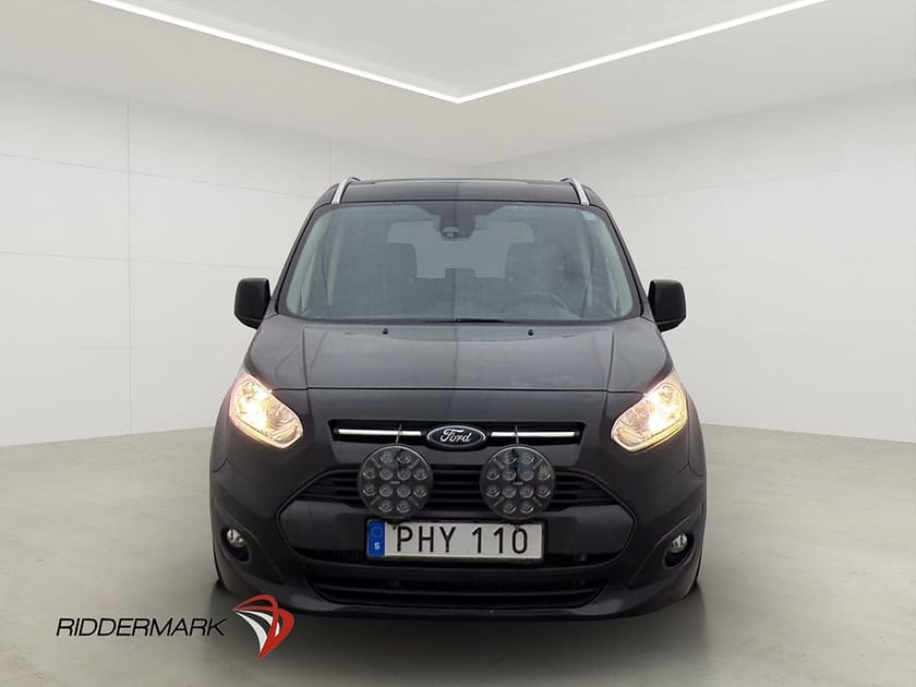 Bild 4 av Ford Tourneo Connect 1.5TDCi Värm Drag Kamera Taklucka 5-Sit