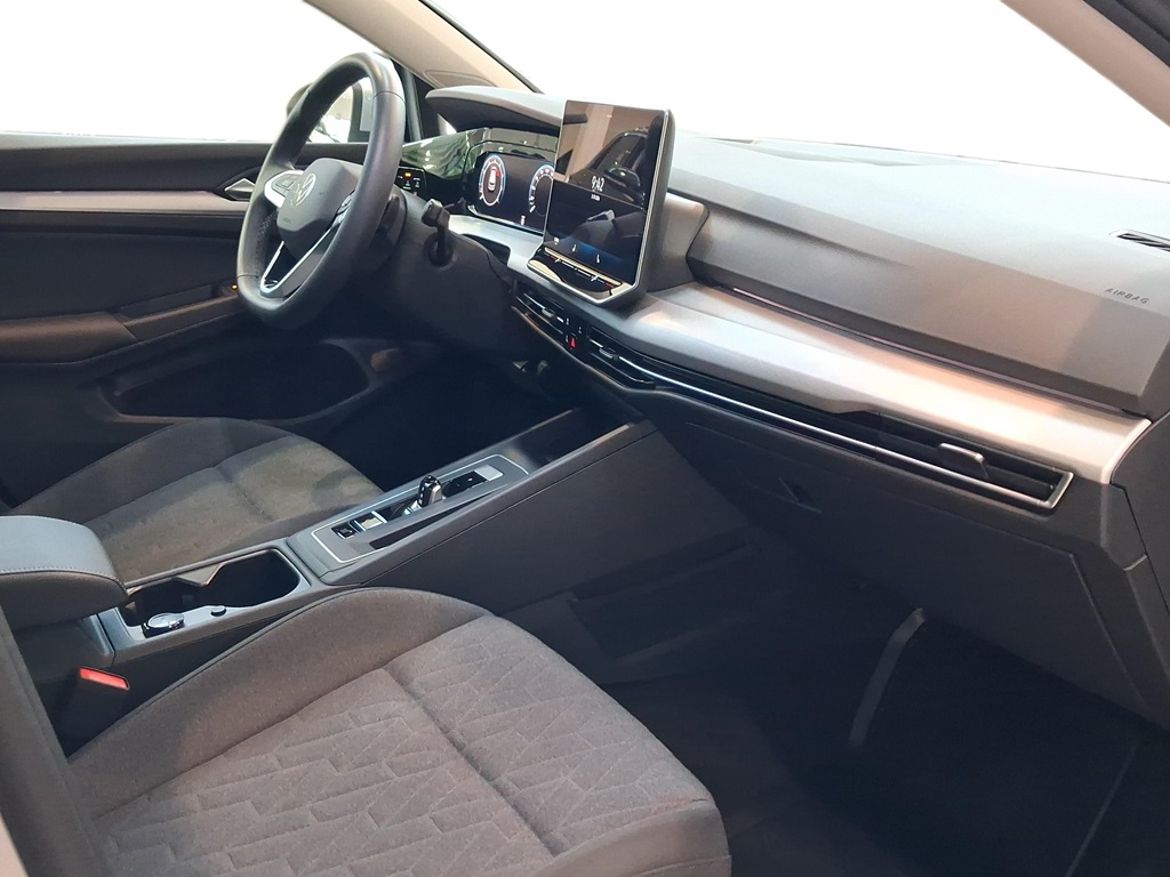 Volkswagen Volkswagen Golf — bild 13