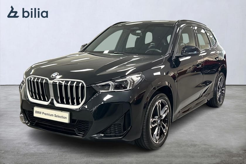 Bild 1 av BMW X1 sDrive18i