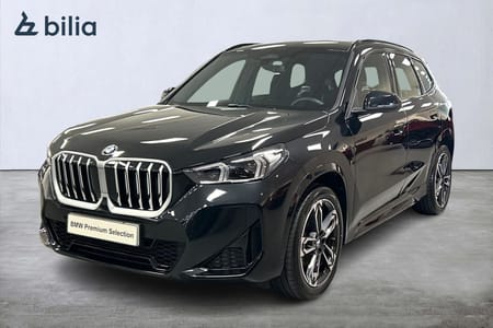 BMW X1 sDrive18i