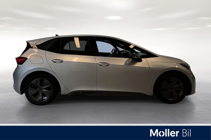 Bilde 4 av CUPRA Born 58 urban