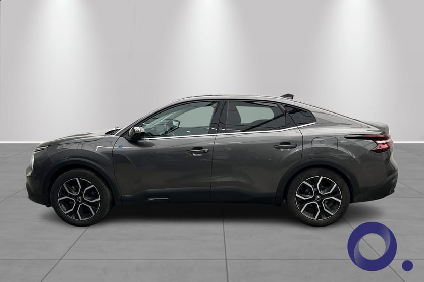Bilde 3 av Citroën ë-C4 X