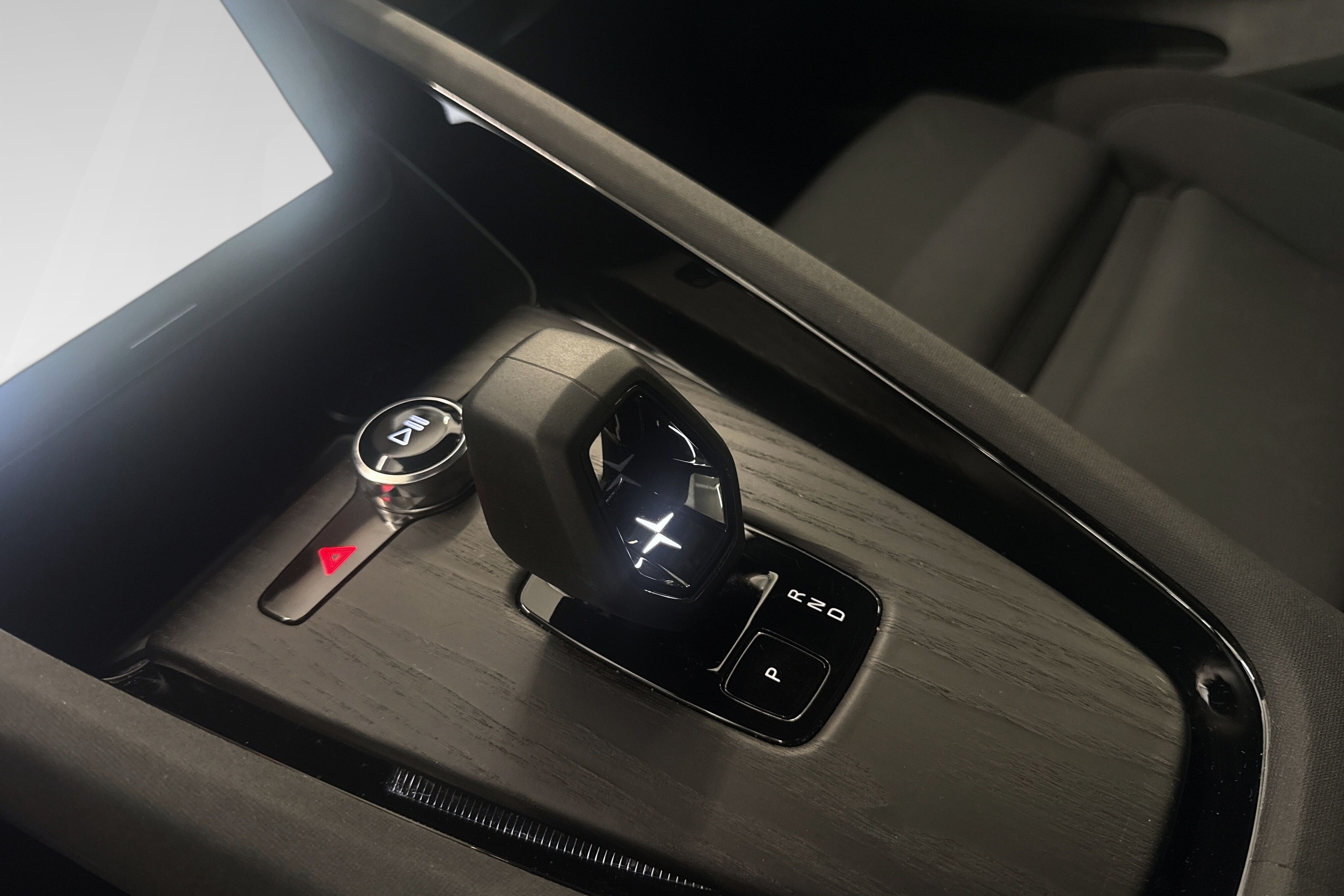Polestar 2 Long Range Dual Motor bilde 17