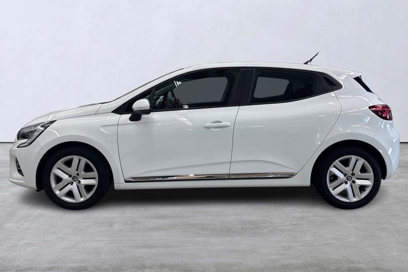 Bild 2 av Renault Clio TCe 100 Zen II 5-d