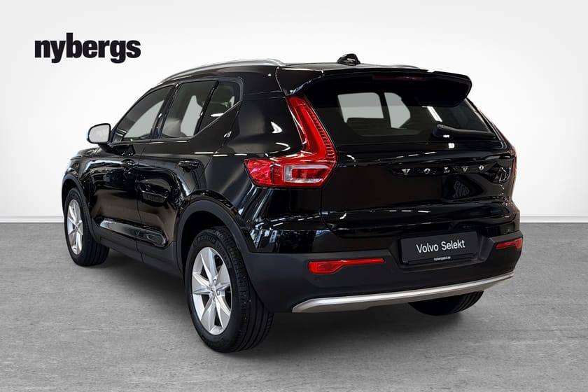 Bild 3 av Volvo XC40 T2 FWD Core