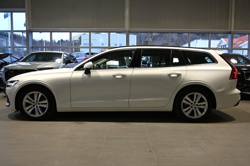 Bild 2 av Volvo V60