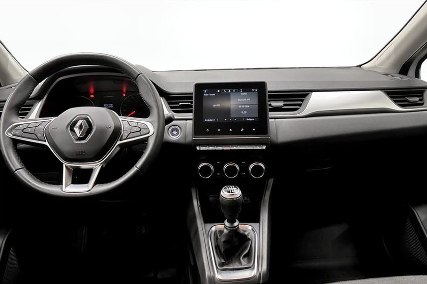 Bild 4 av Renault Captur