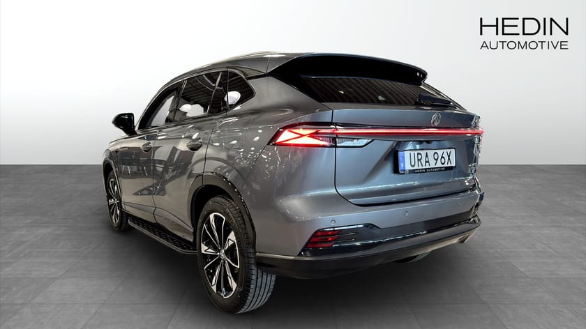 Bild 3 av MG HS PHEV Luxury 307hk 100km Range