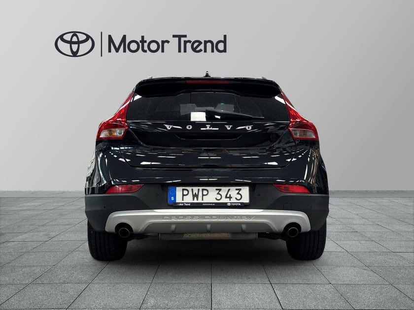 Bild 4 av Volvo V40 Cross Country