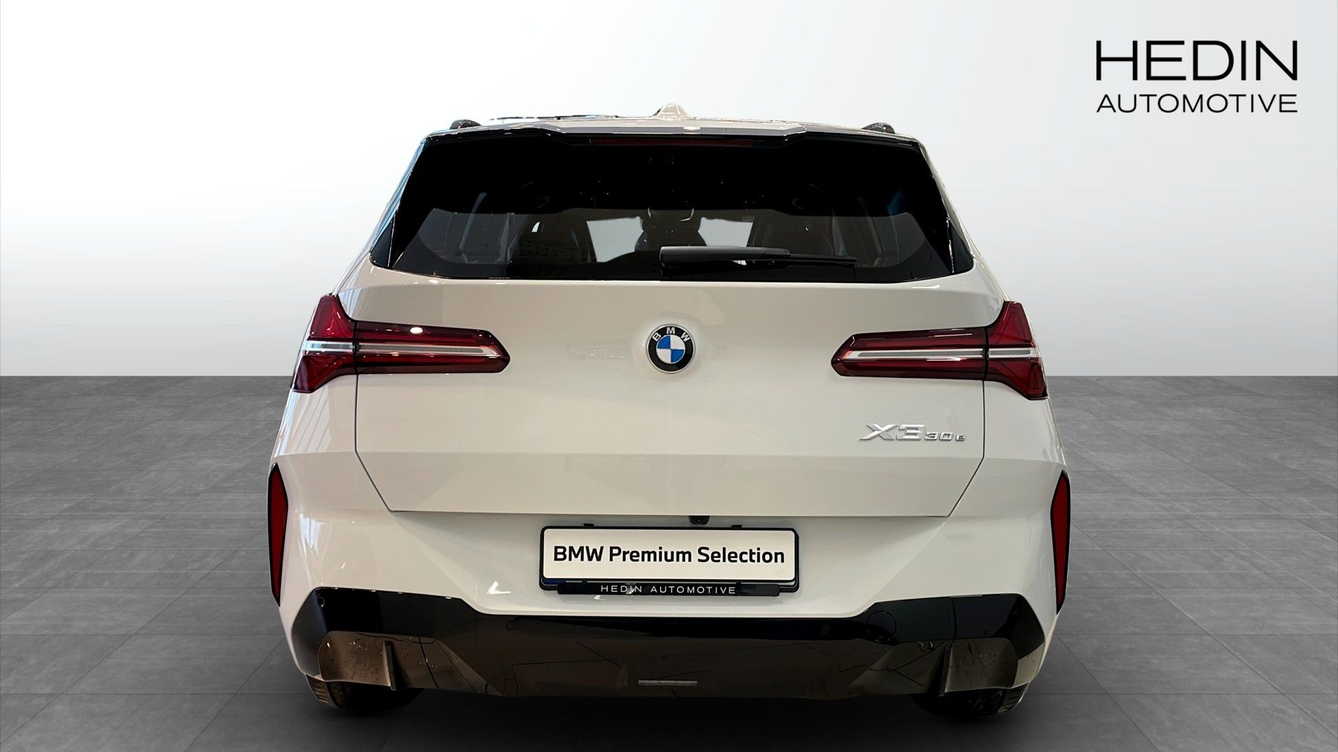 BMW X3 30e xDrive 2026, bild 7/10