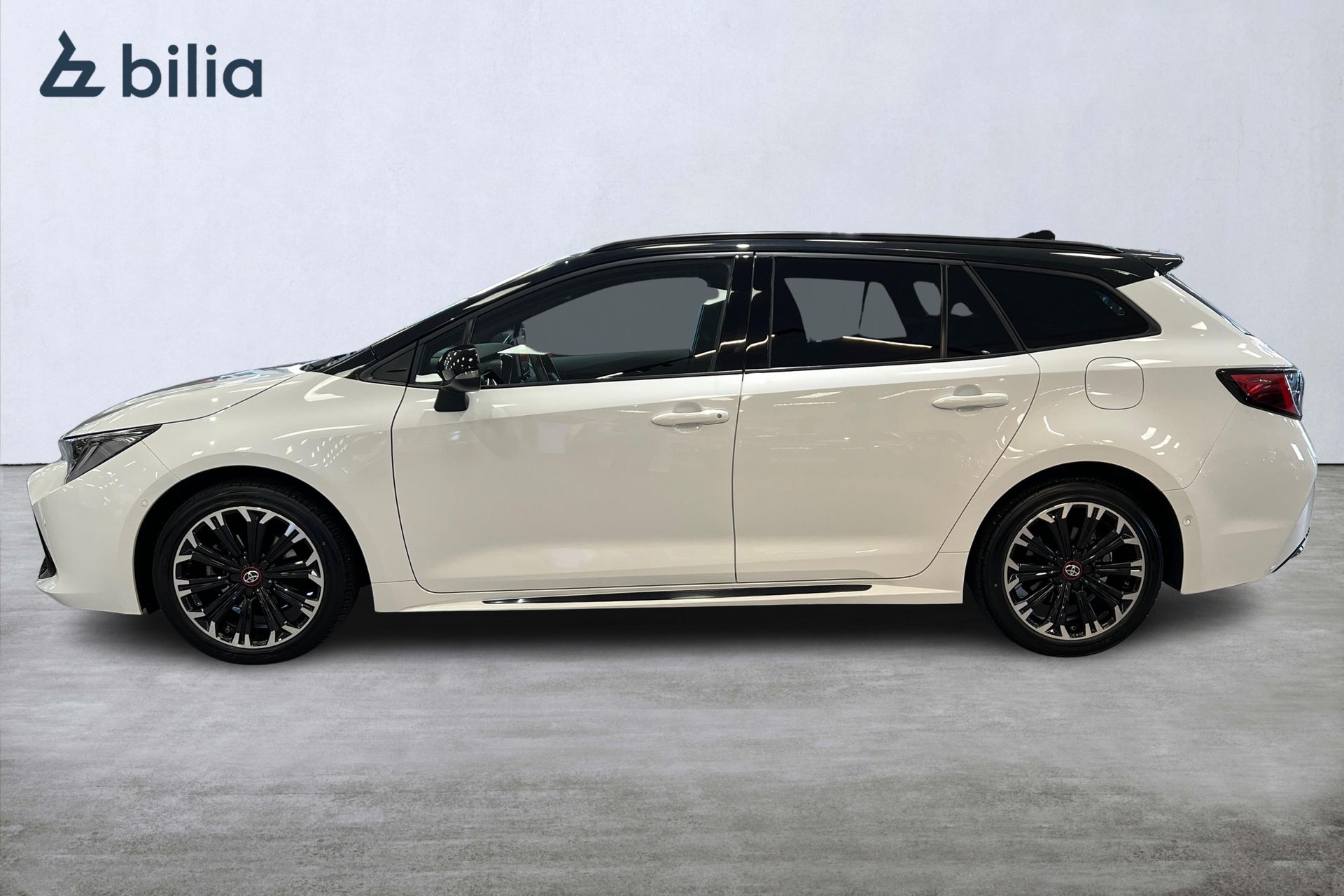 Toyota Corolla Touring Sports Hybrid 2022, bild 3/10