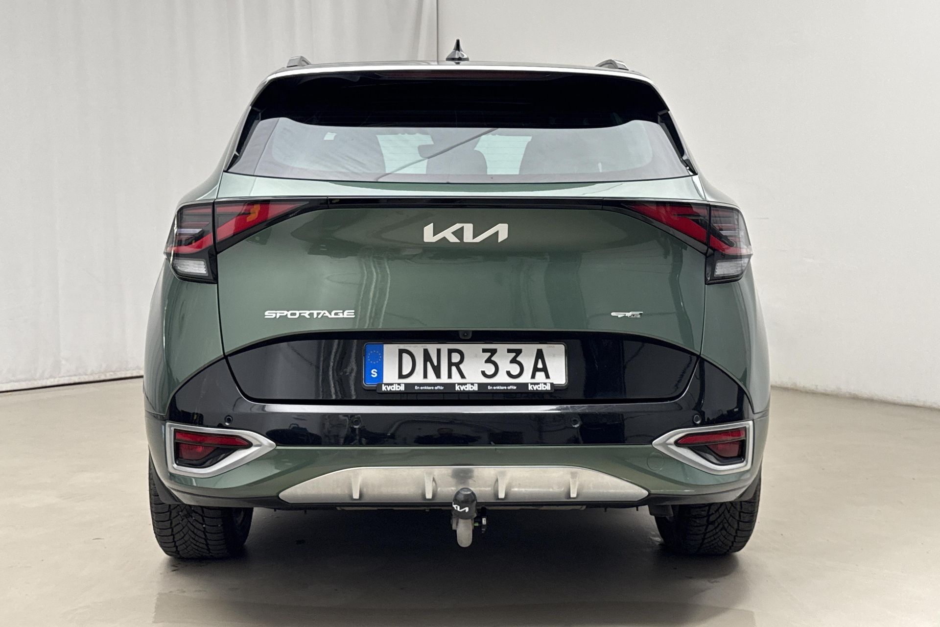 Kia Sportage PHEV 2023, bild 6/10