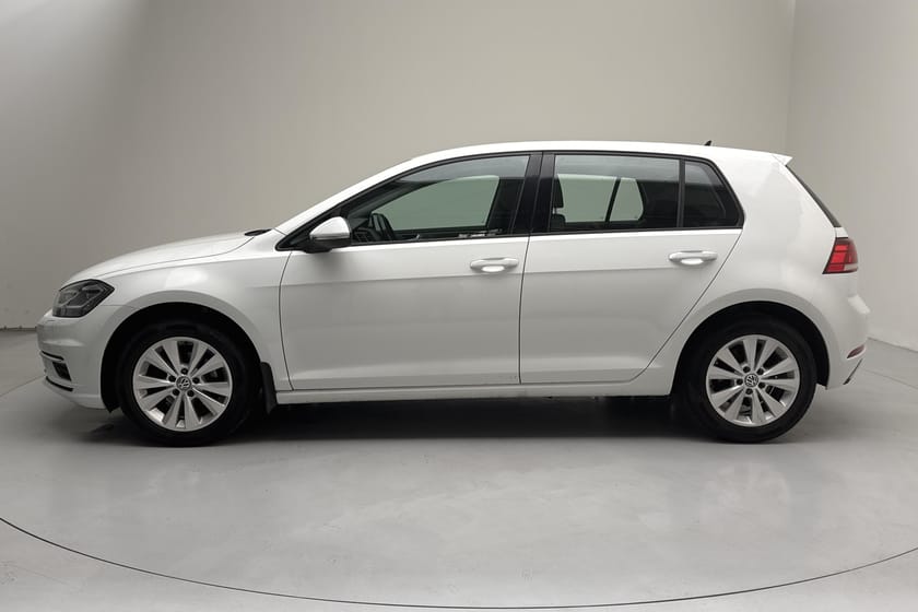 Bild 2 av Volkswagen Golf VII 1.0 TSI 5dr (115hk)