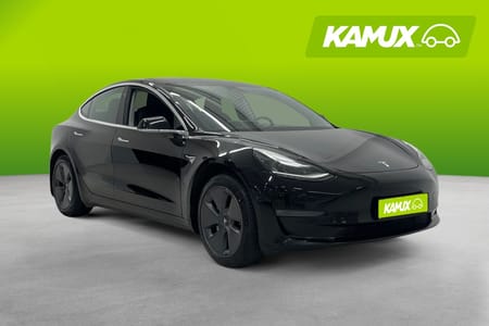 Tesla Model 3 Standard Range Plus